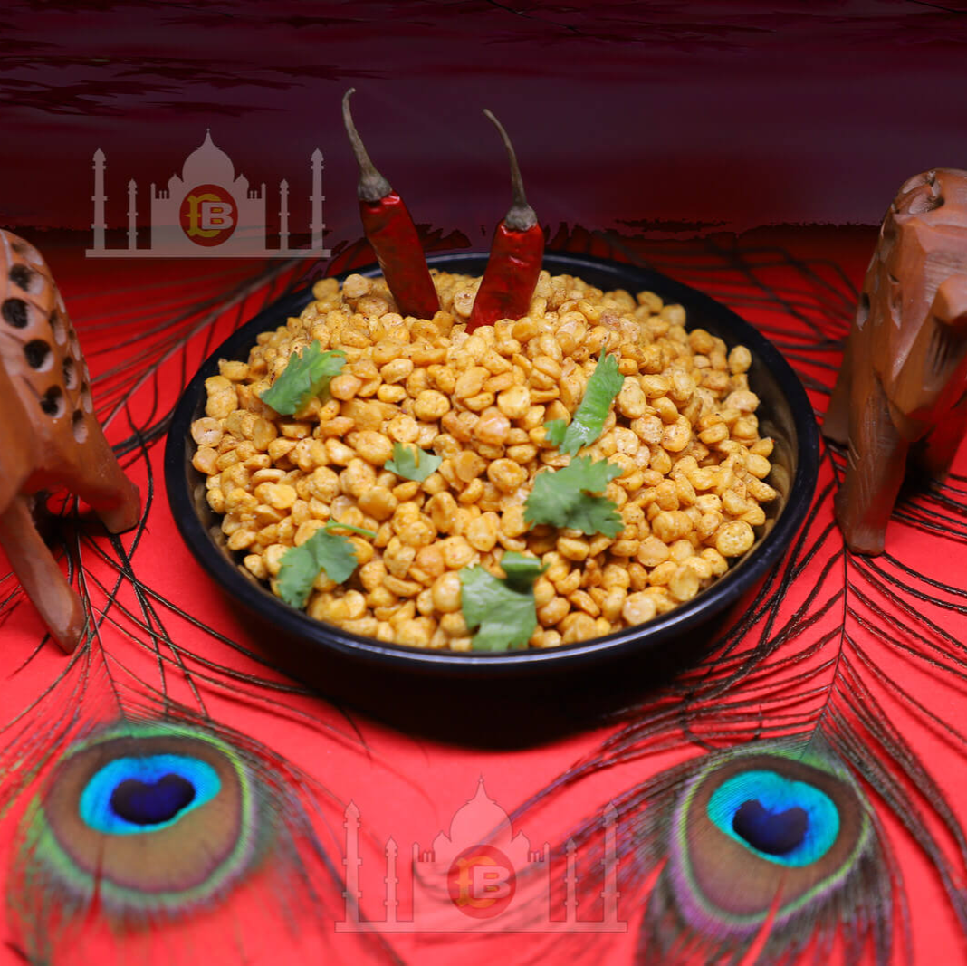 Namkeen