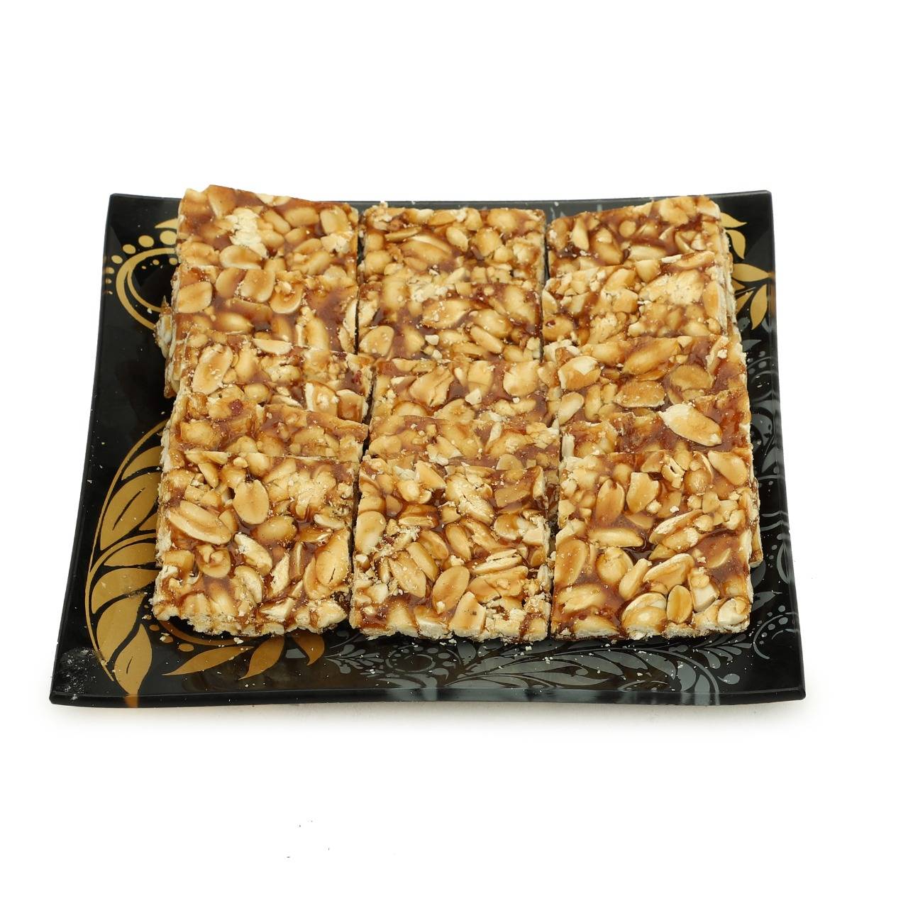 Peanut Chikki