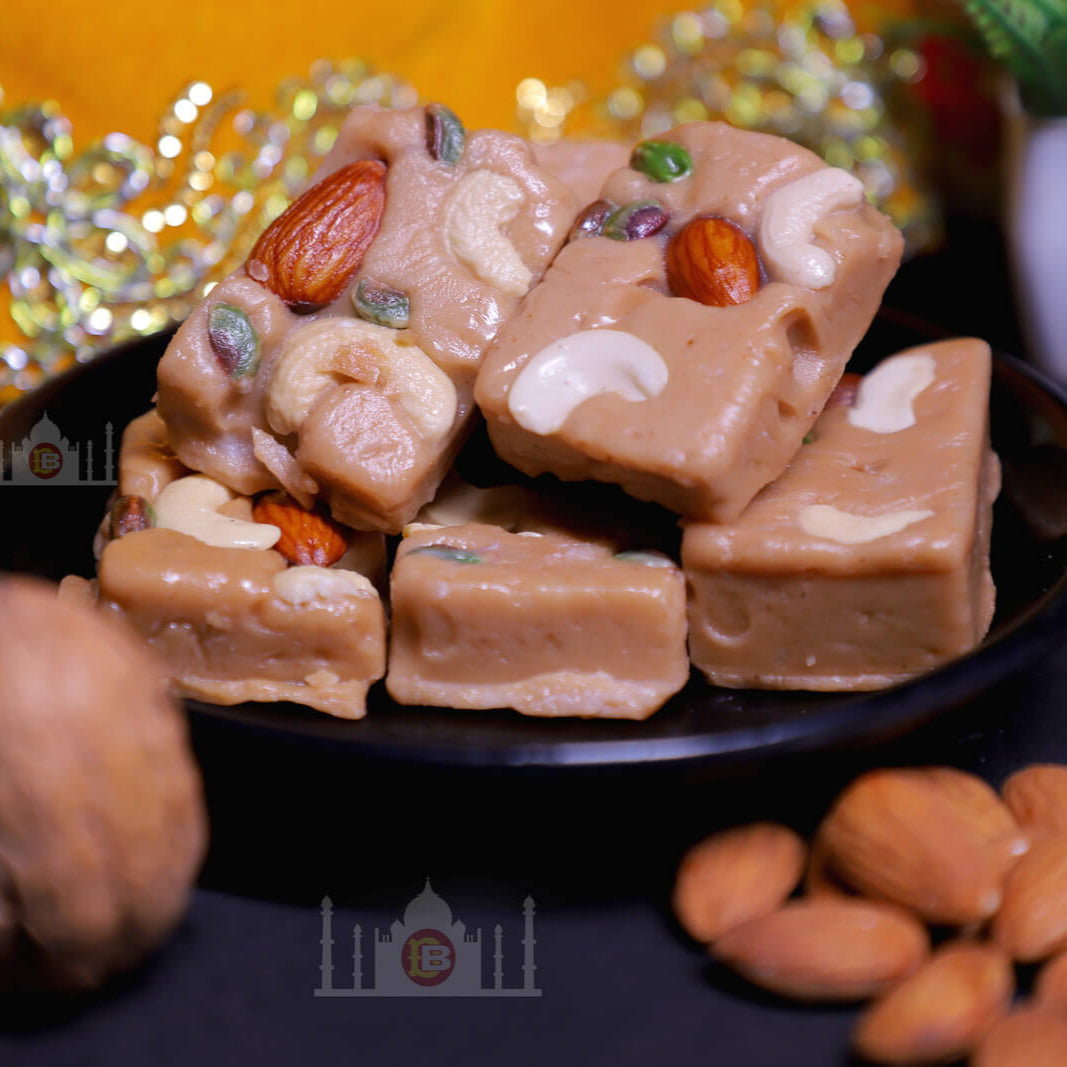 Sohan Halwa