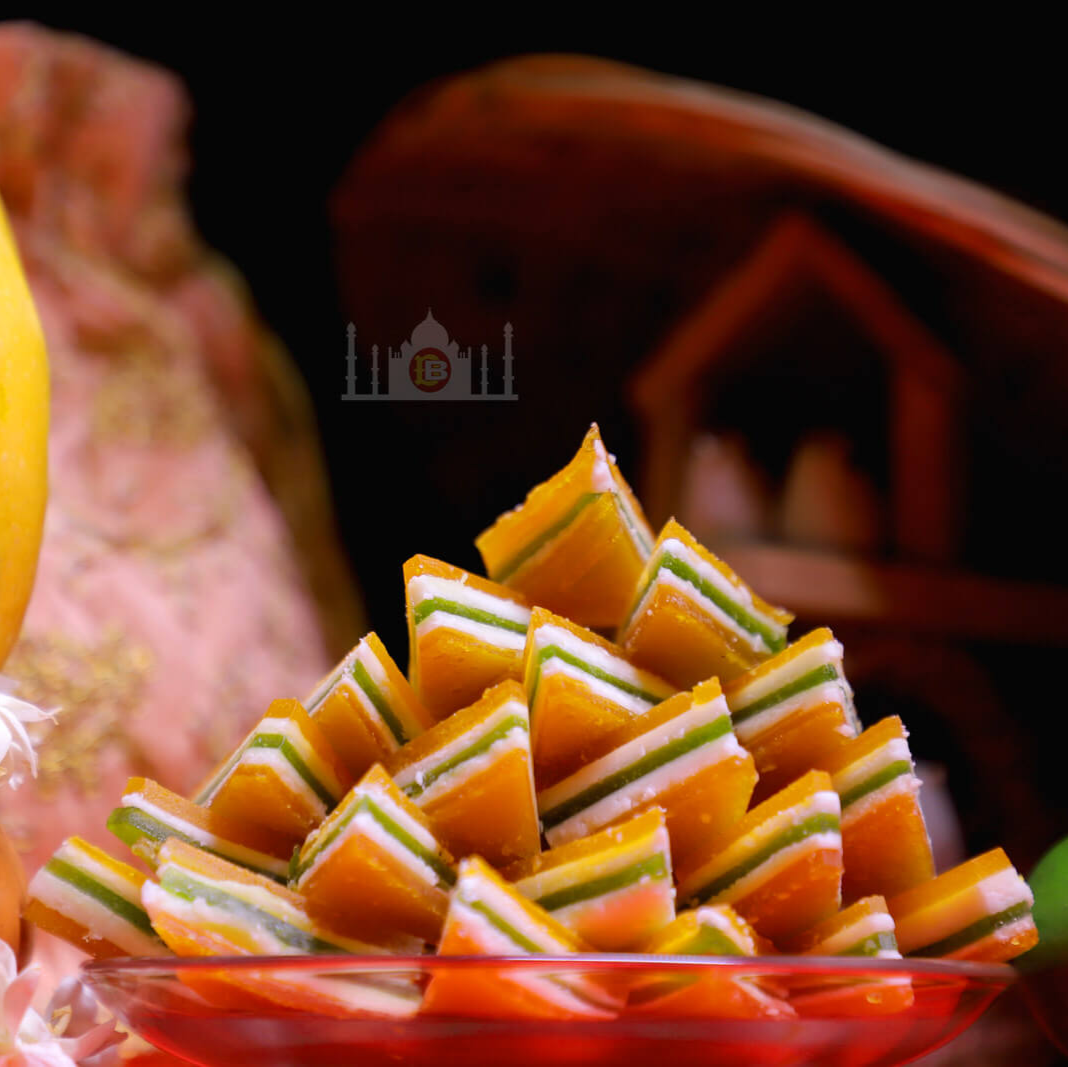 Aam Papad