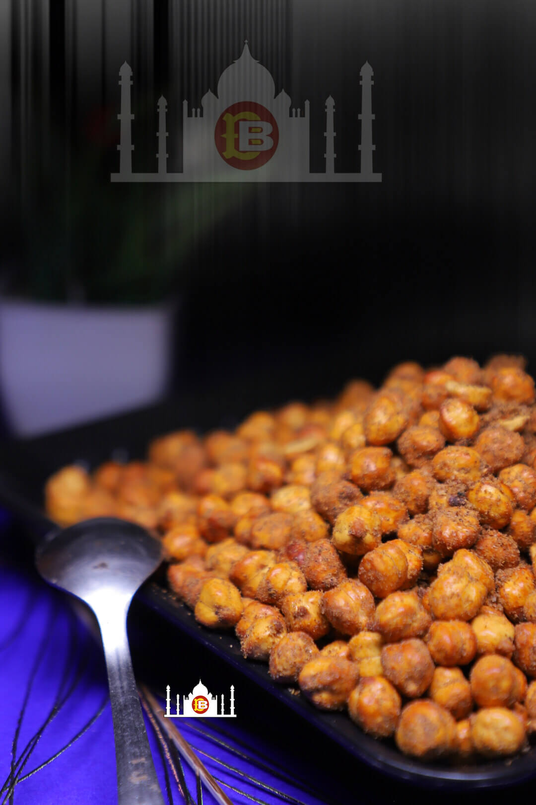 Masala Chana